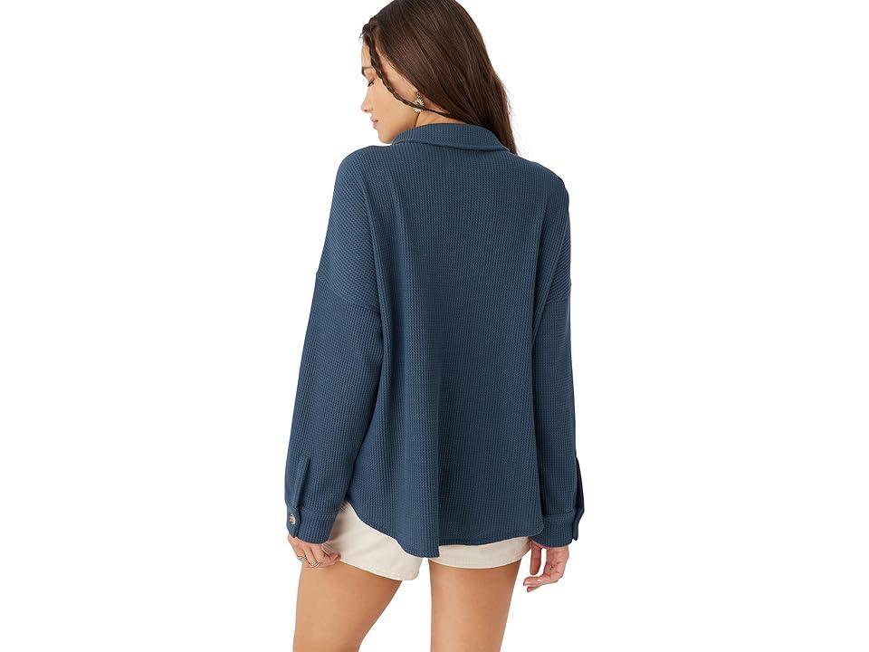 O'Neill Tour (Slate) Women's Clothing Product Image