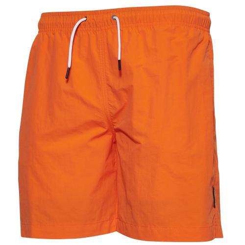 Timberland Mens Ripstop Shorts - Orange/Orange Product Image