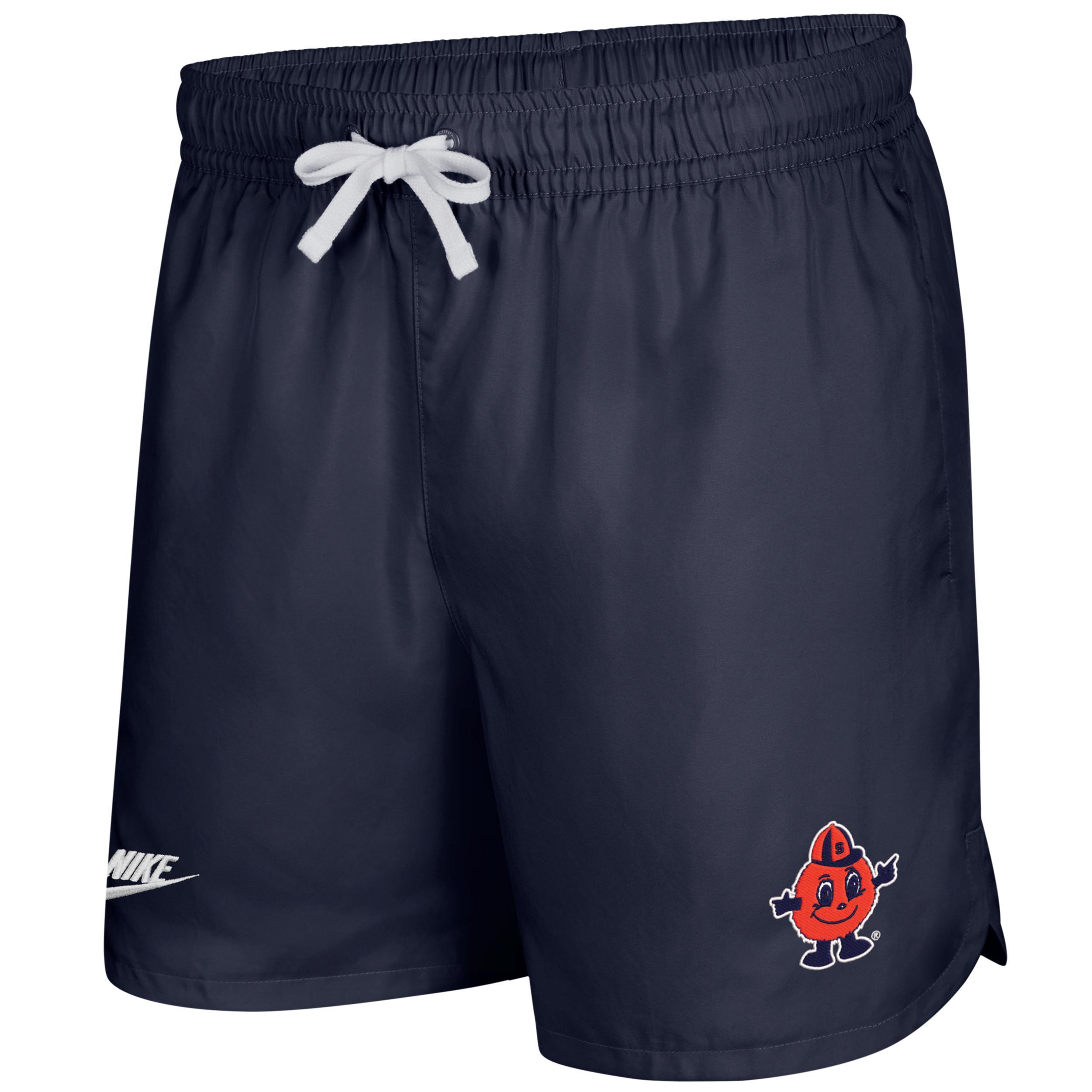 Illinois Flow Nike Men's College Shorts Product Image