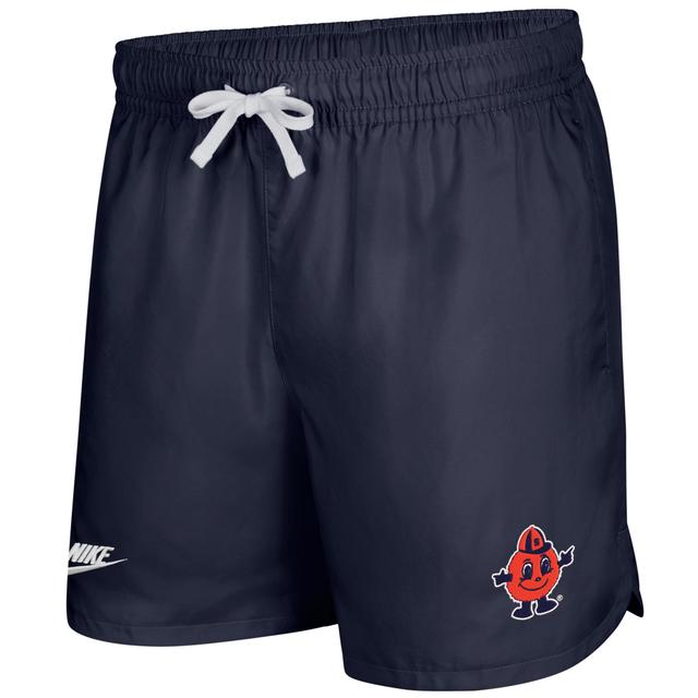 Marquette Flow Nike Men's College Shorts Product Image