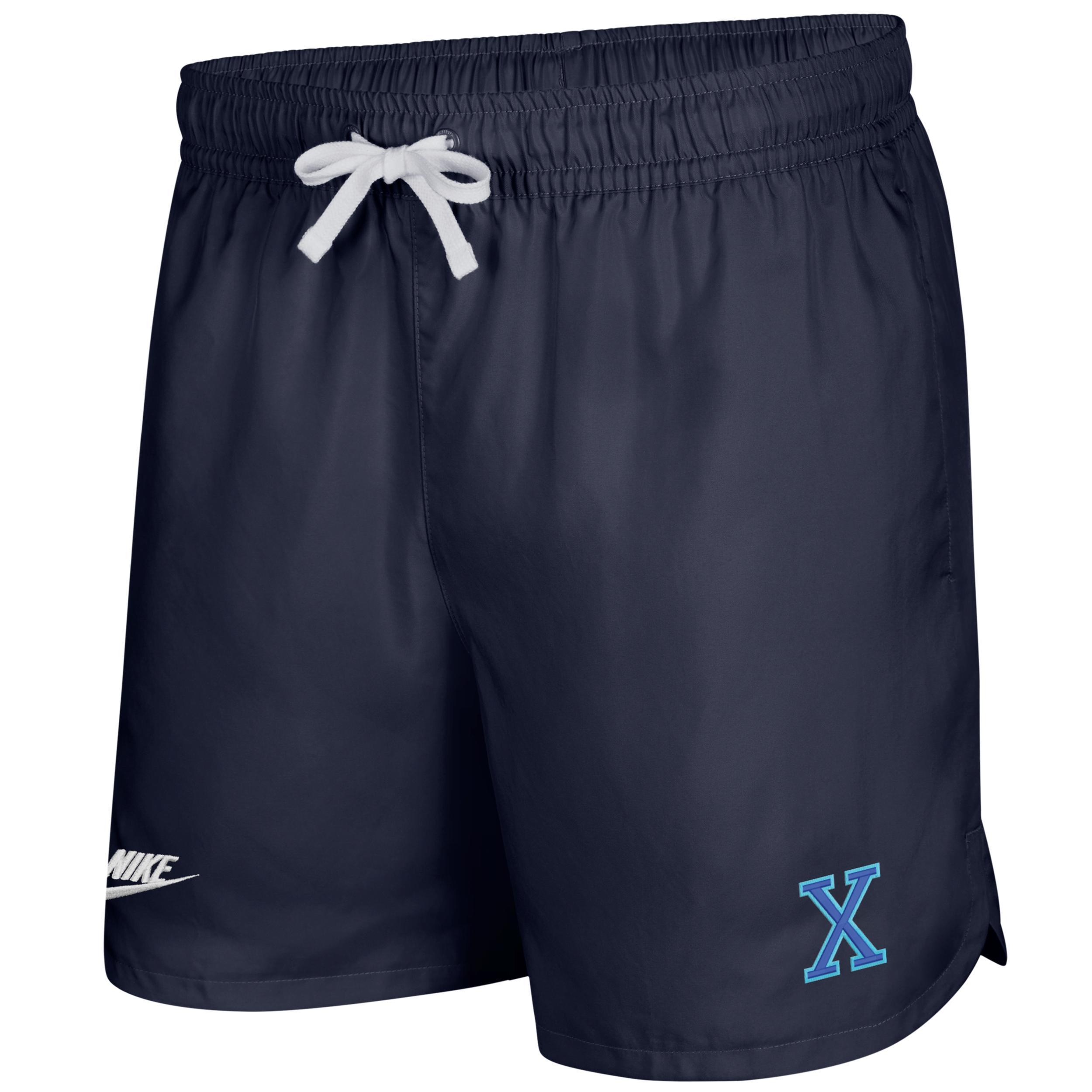 Xavier Flow Nike Men's College Shorts  Product Image