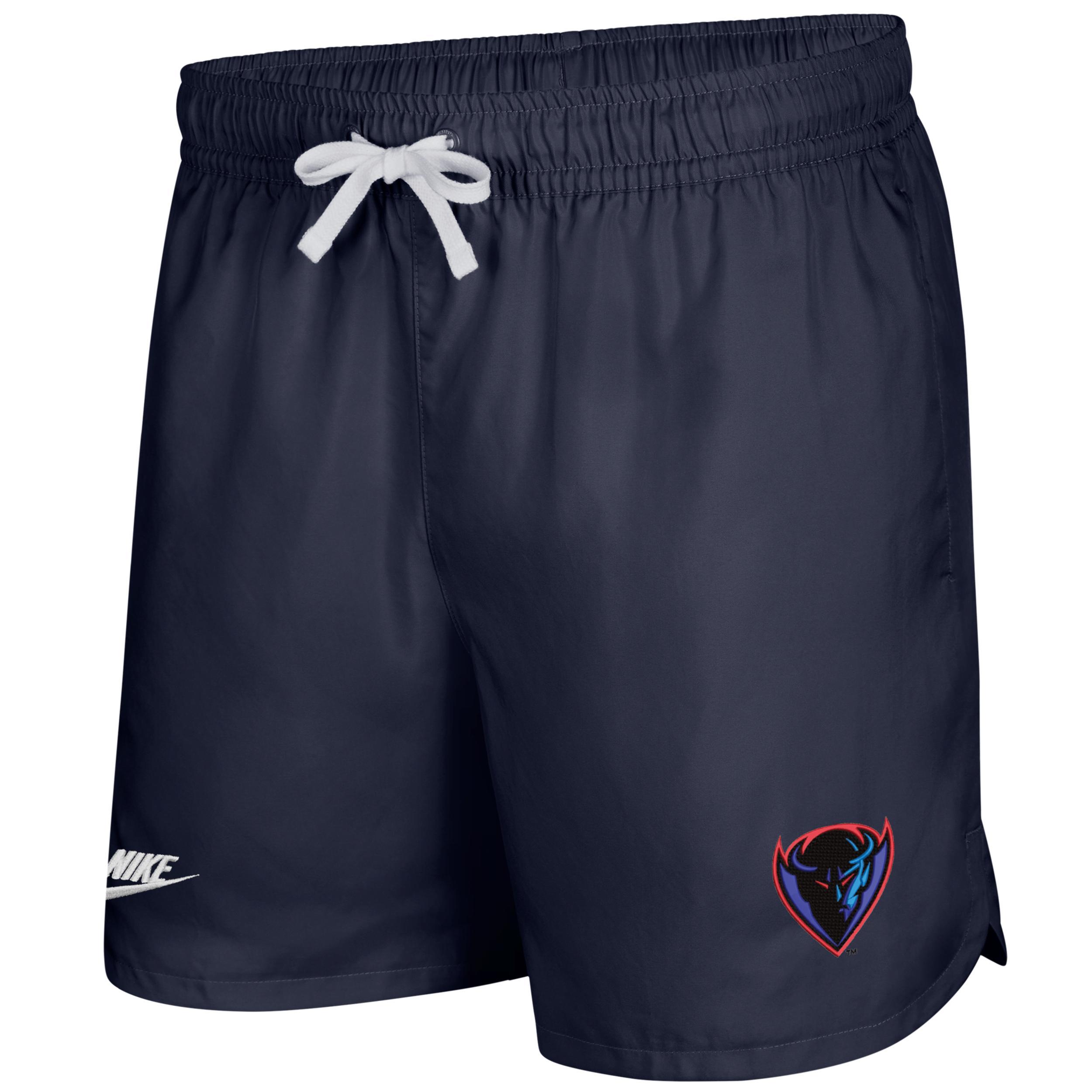 DePaul Flow Nike Mens College Shorts Product Image