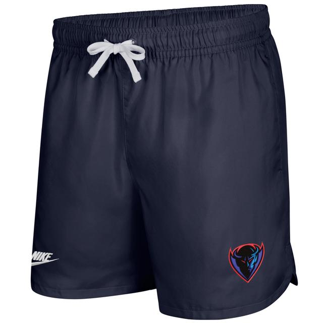 DePaul Flow Nike Men's College Shorts Product Image