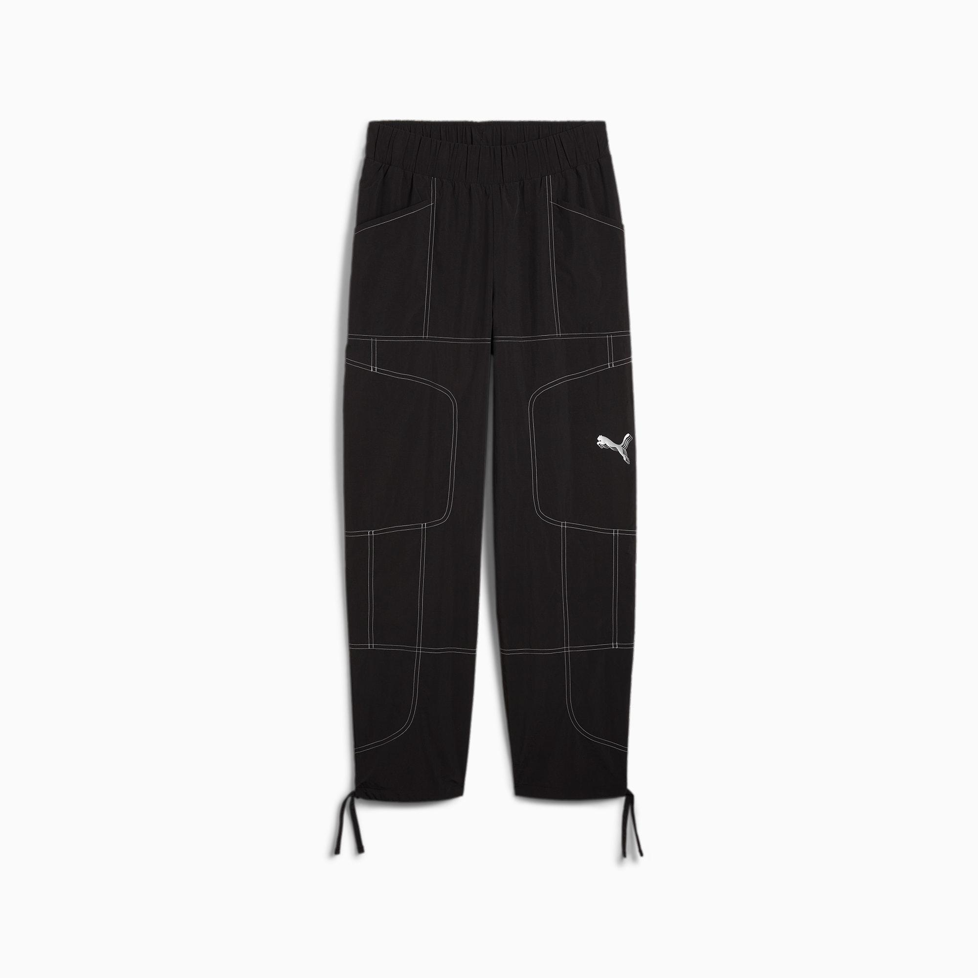 Cherries Are Extra Women's Basketball Pants Product Image