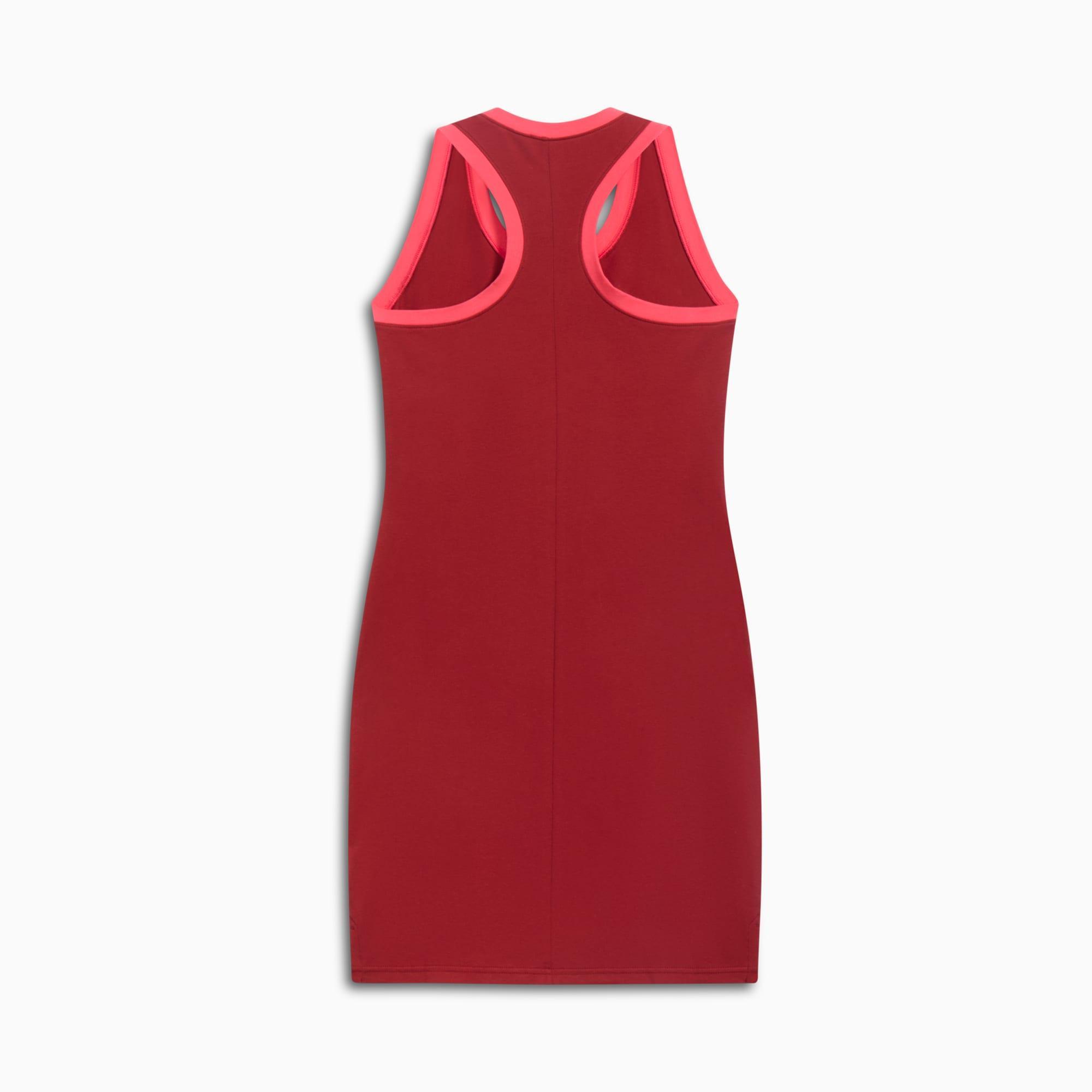 HER Sleeveless Women's Dress Product Image