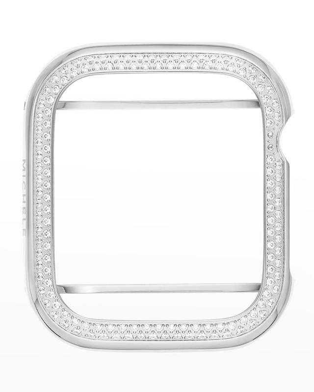 MICHELE 40mm Diamond Apple Watch Case Attachment Product Image