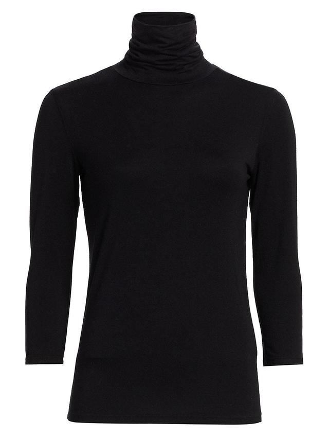 Womens Aja Turtleneck Product Image