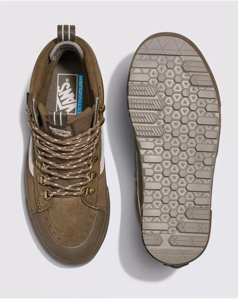 MTE Sk8-Hi Waterproof Insulated Shoe Product Image