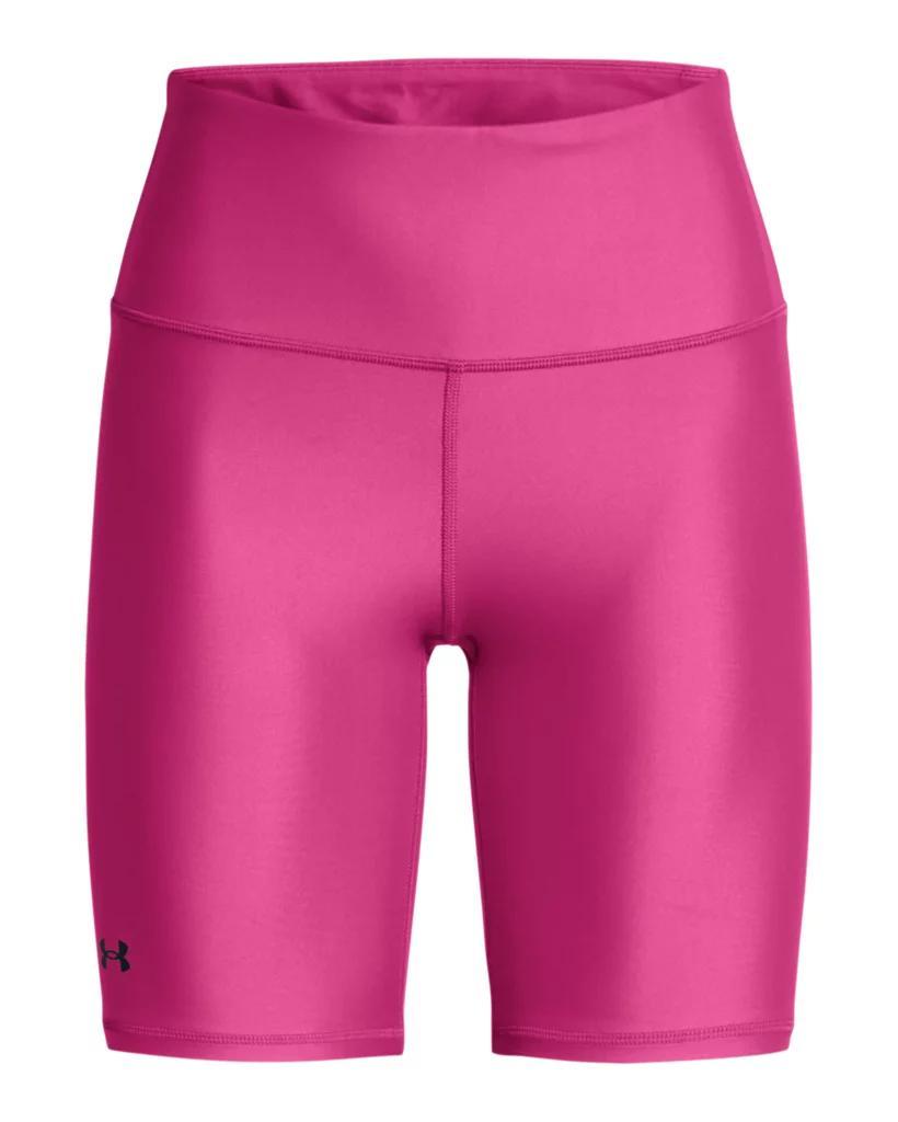 Women's UA Tech Bike Shorts Product Image