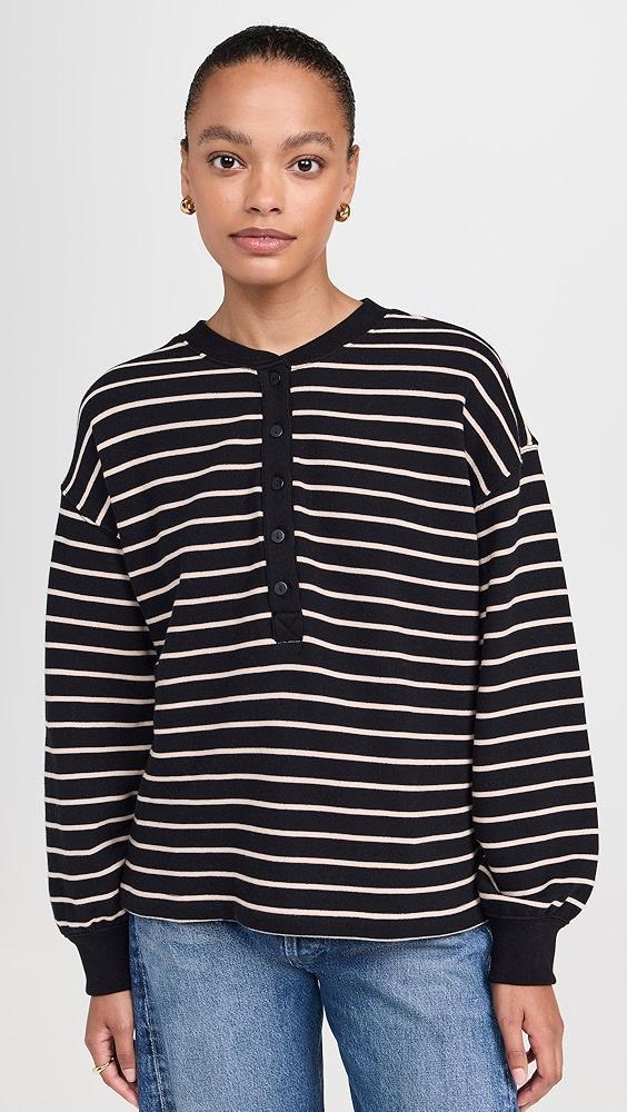 RAILS Joan Sweatshirt | Shopbop Product Image