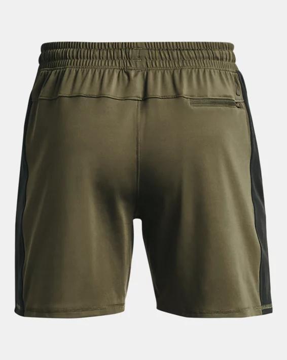 Men's UA Meridian Shorts Product Image