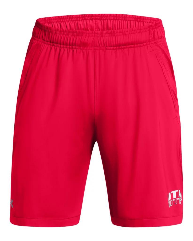 Men's UA Tech™ Vent Collegiate Shorts Product Image