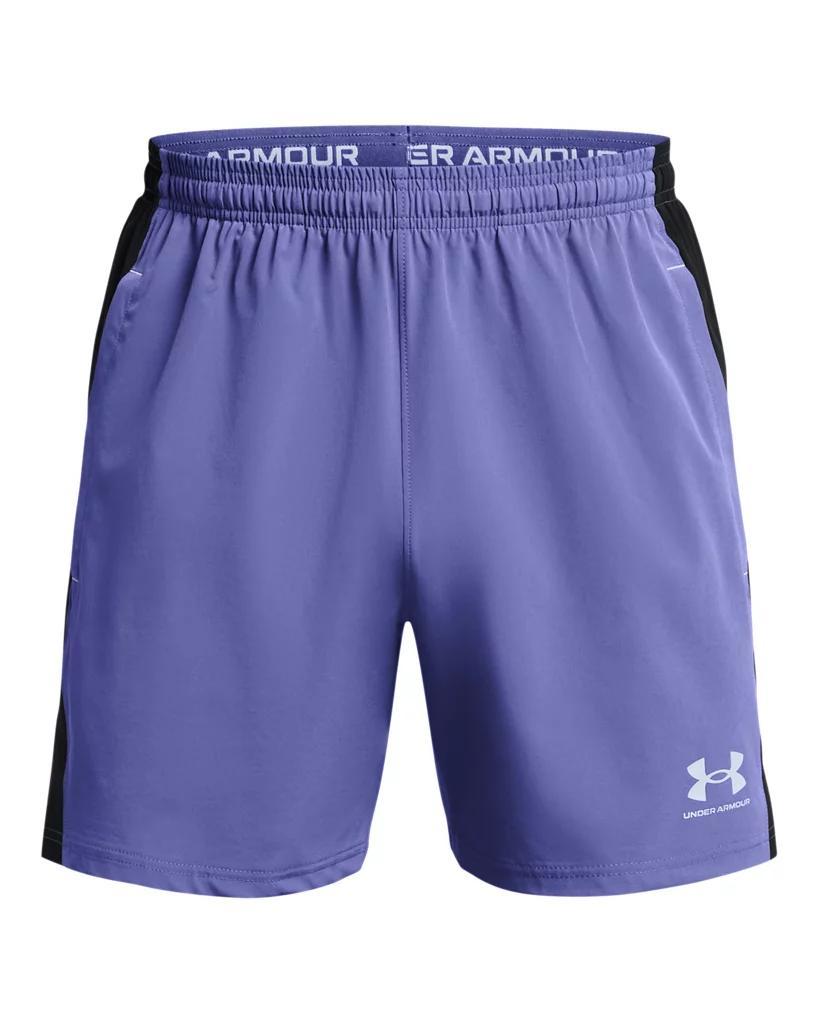 Men's UA Challenger Pro Woven Shorts Product Image