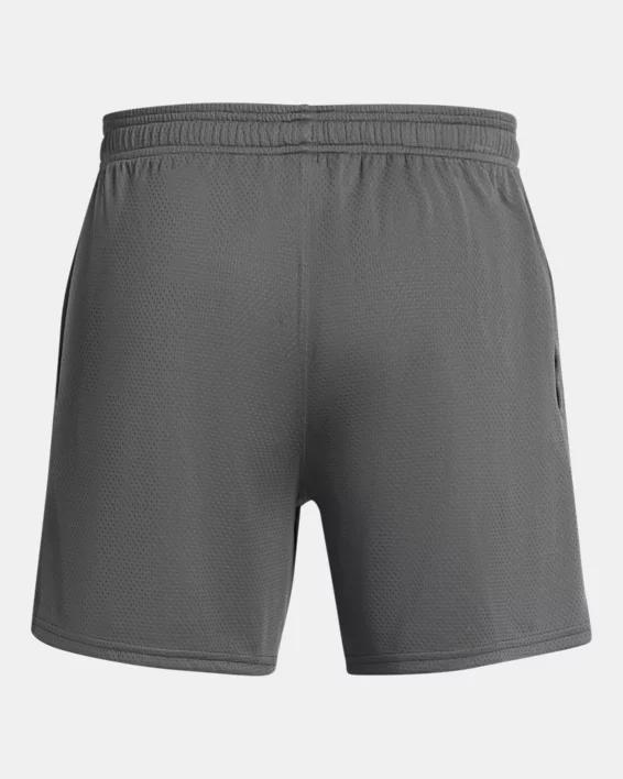 Men's UA Tech™ Mesh 6" Shorts Product Image