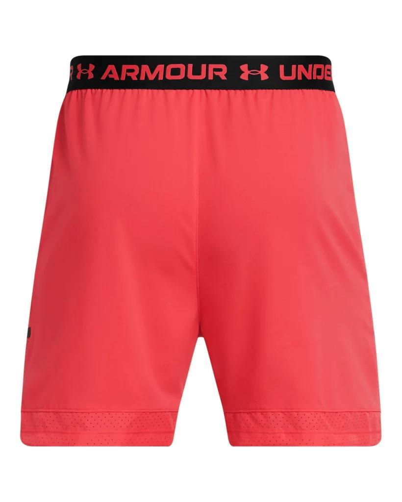 Men's UA Vanish Woven 6" Graphic Shorts Product Image