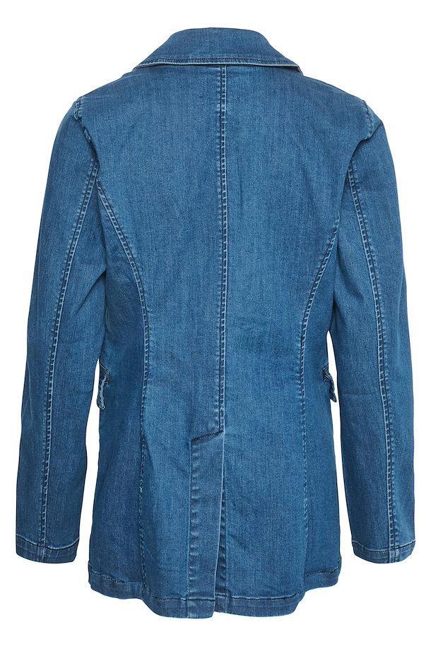 CUami Denim jacket Product Image