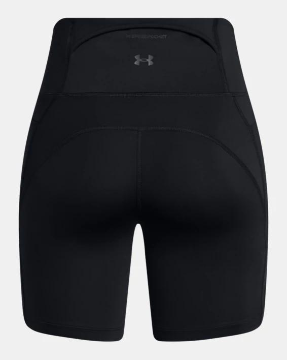 Womens UA Launch Elite 6 Shorts Product Image