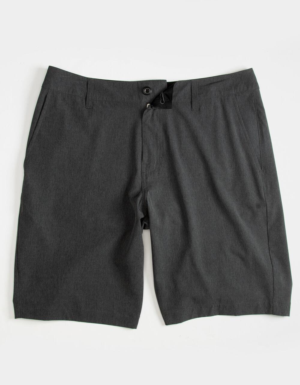 RSQ Mens Hybrid Shorts Product Image