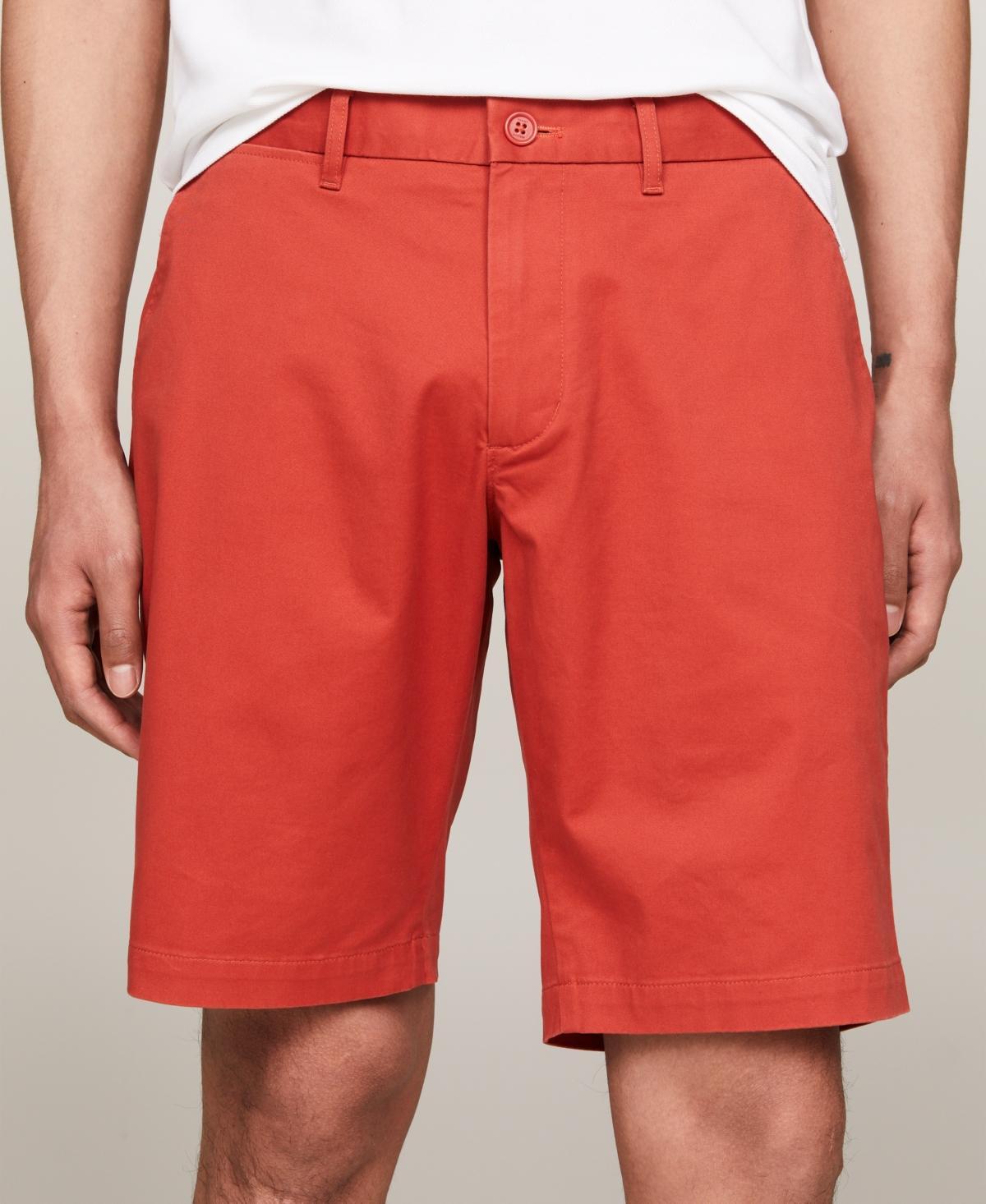 Tommy Hilfiger Mens Brooklyn 1985 9 Shorts Product Image