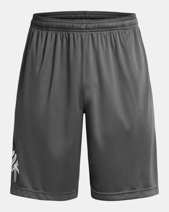 Men's UA Tech™ Wordmark Shorts Product Image