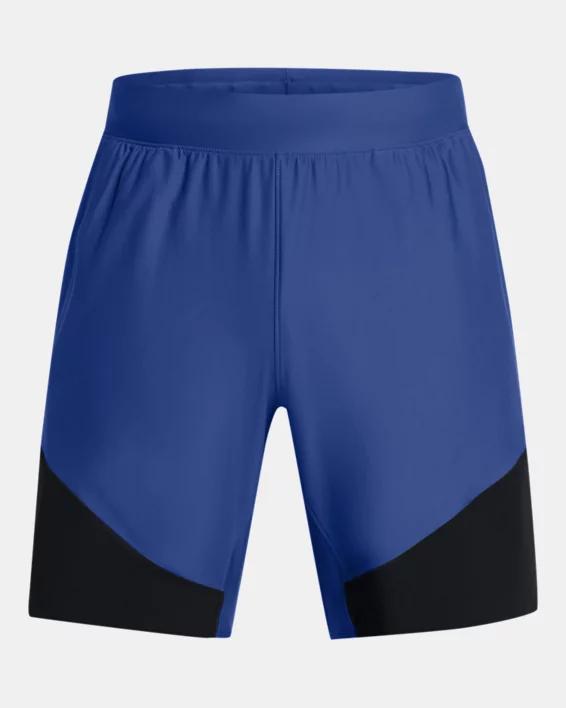 Mens UA Vanish Elite Hybrid Shorts Product Image