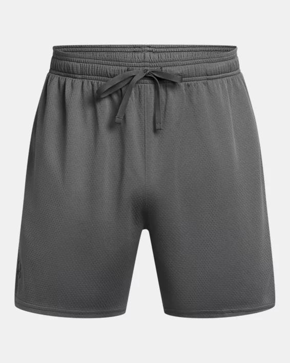 Men's UA Tech™ Mesh 6" Shorts Product Image