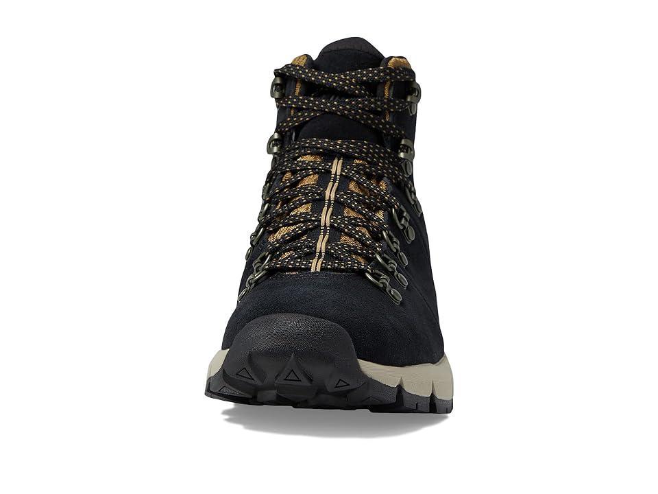 Merrell Moab 3 Thermo Mid WP (Rock/Jade) Women's Shoes Product Image