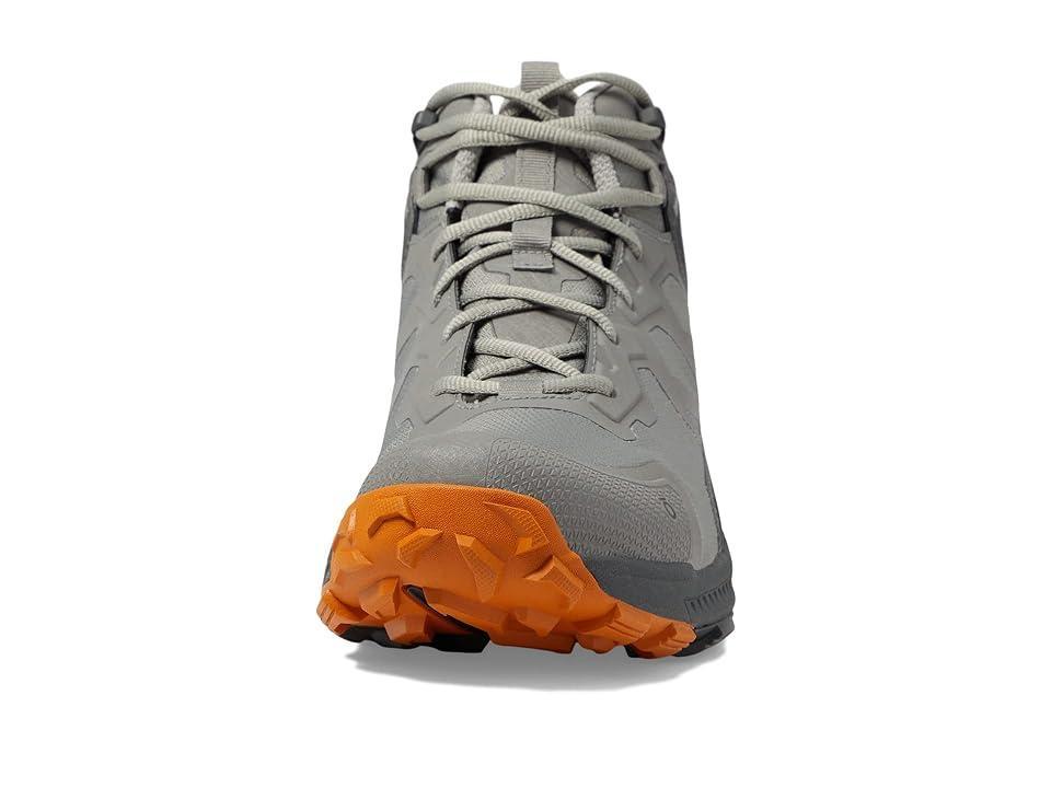 Oboz Katabatic Mid B-Dry (Hazy ) Men's Shoes Product Image