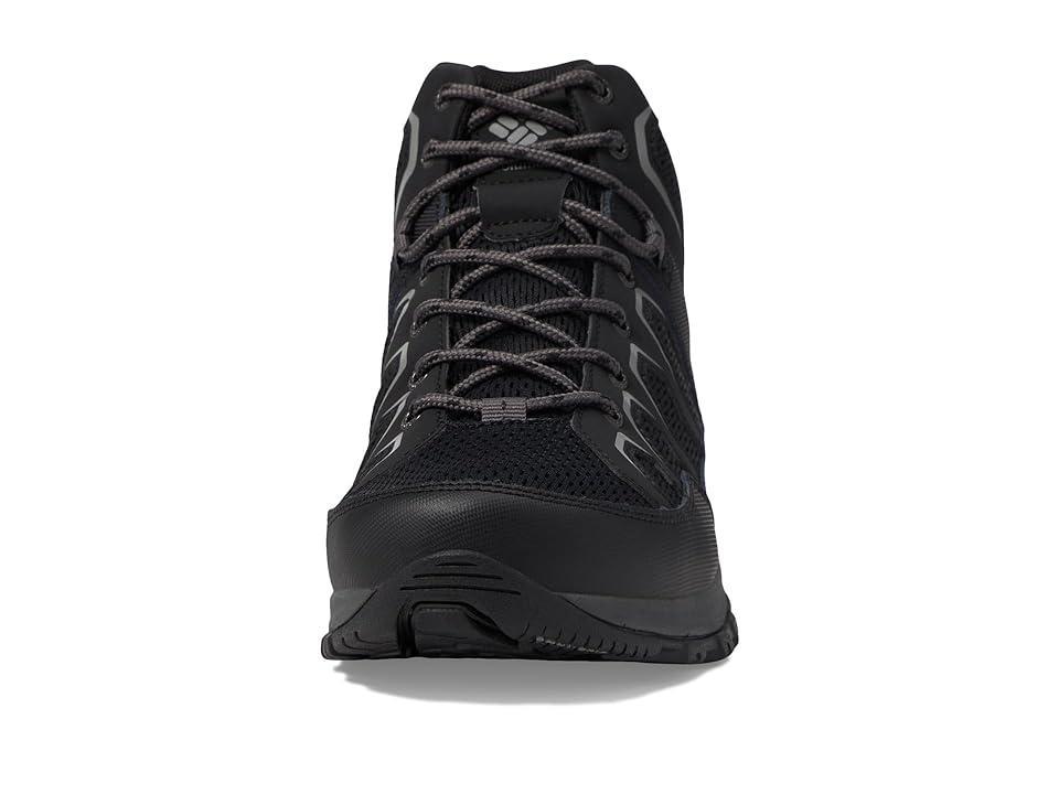 Columbia Mens Granite Trail Waterproof Boot- Product Image