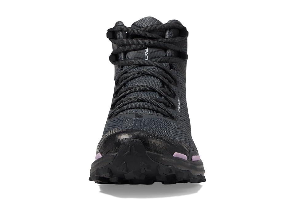 The North Face Vectiv Fastpack Mid Futurelight (TNF /Asphalt Grey) Women's Shoes Product Image