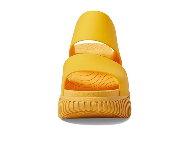 Sorel ONA Streetworks Slide Women's Heel Sandal- Product Image