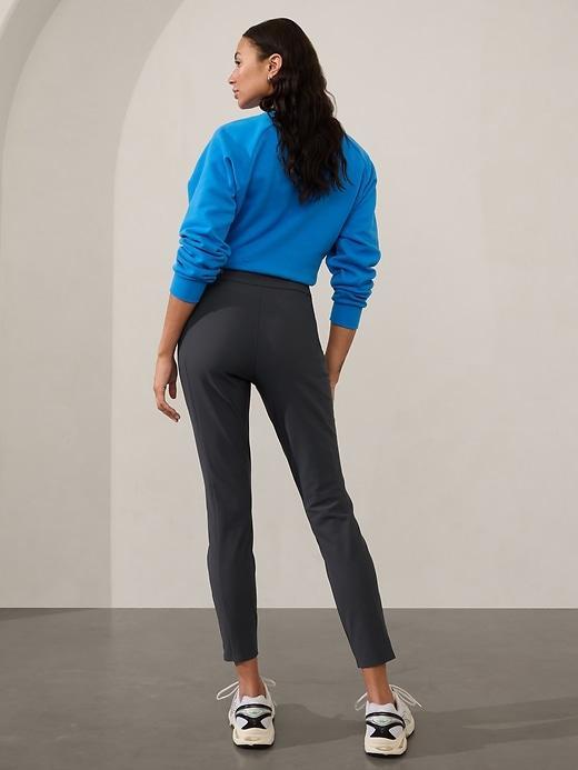 Stellar Mid Rise Slim Pant Product Image