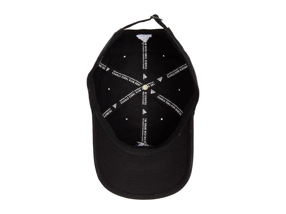 adidas Ultimate Relaxed Cap White) Caps Product Image