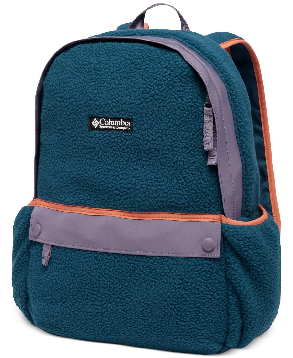 Columbia Womens Helvetia 14L Backpack - Night Wave Product Image