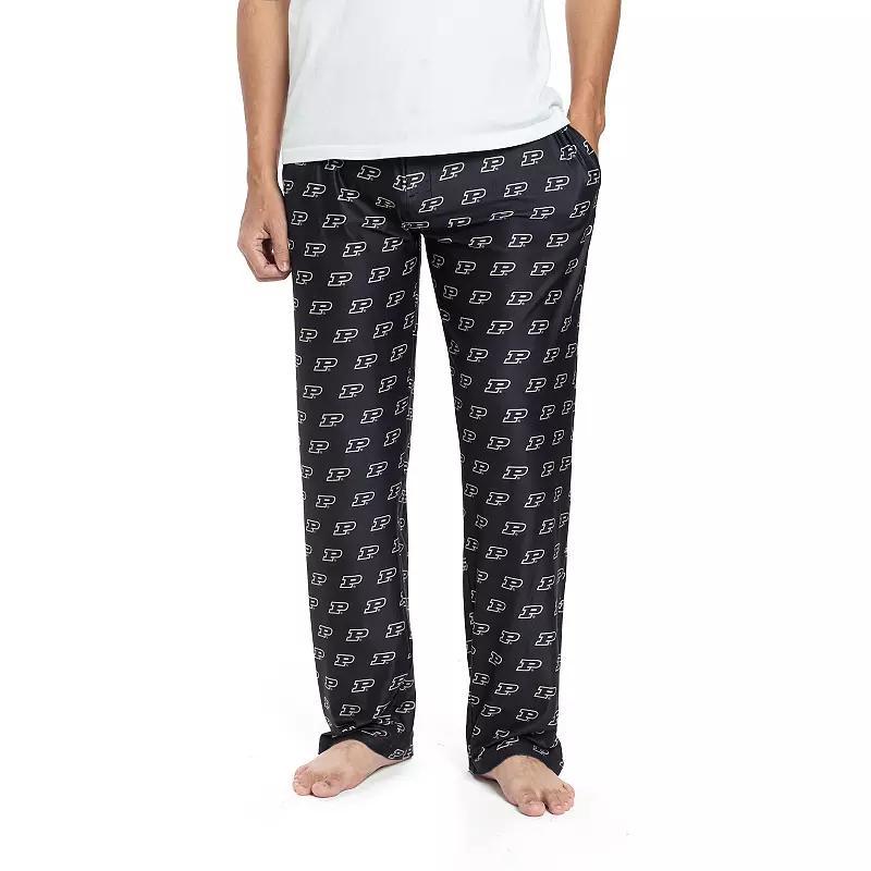 Mens NCAA Arizona State Sun Devils Gauge Pajama Pants Product Image