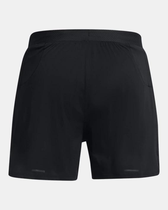 Men's UA Launch Elite 5" Shorts Product Image