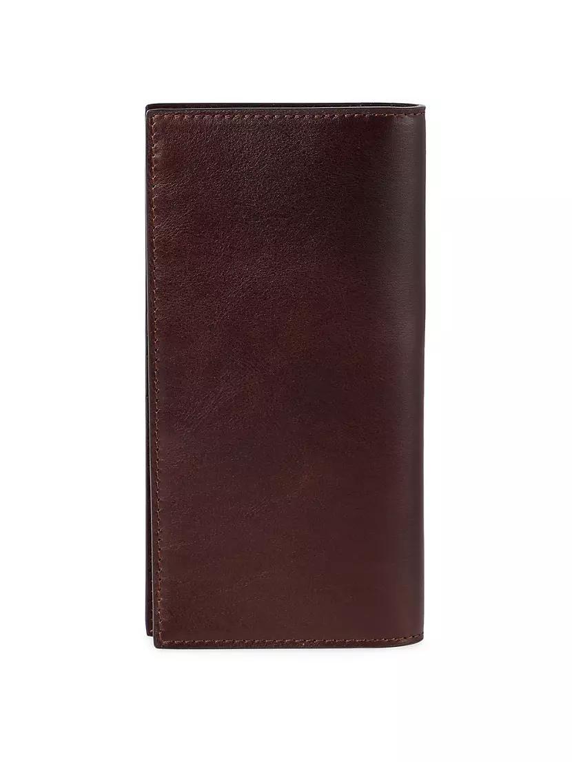 Calfskin Maxi Card Case Product Image