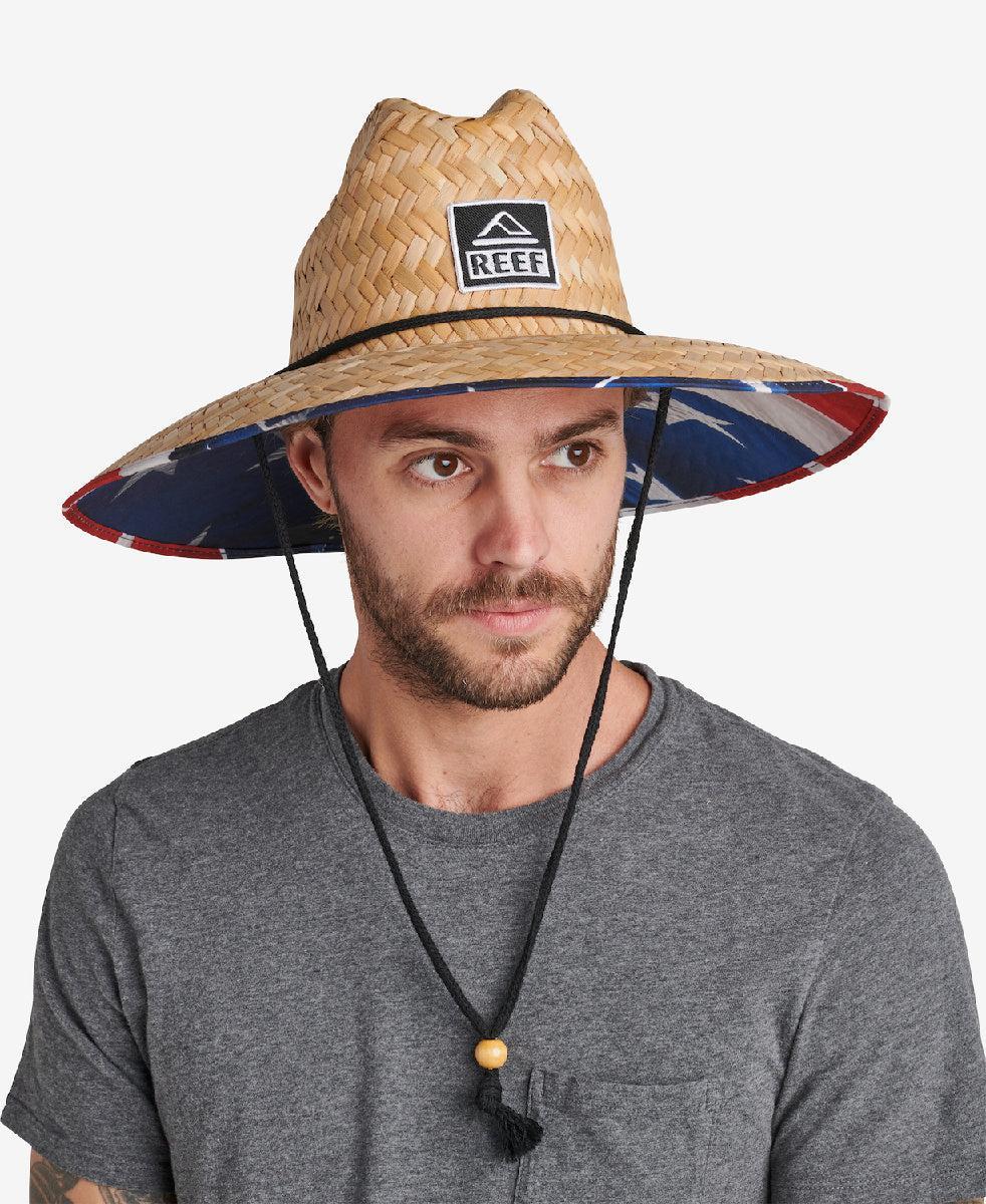 Breakwater Lifeguard Hat Male Product Image