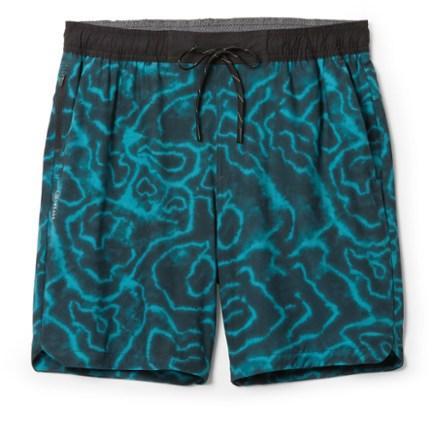 Serrano 2.0 Shorts 8" - Men's product image