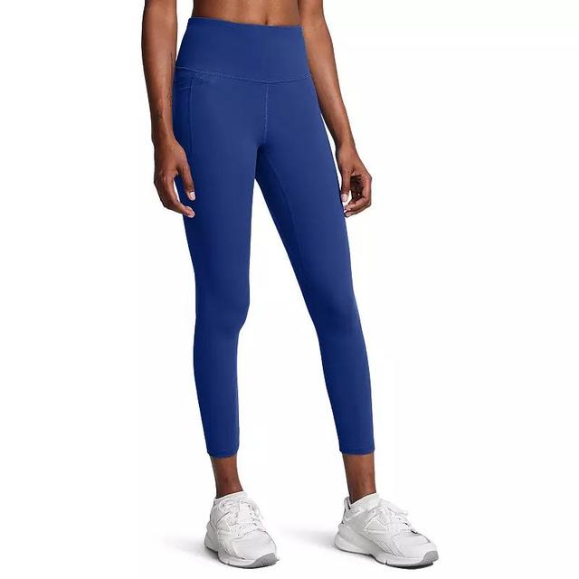 Womens UA Motion Ankle Leggings Product Image