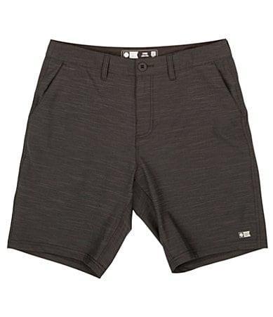 Salty Crew Drifter Hybrid 19 Outseam Shorts Product Image