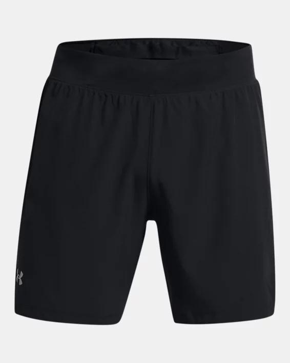 Men's UA Launch Elite 7" Shorts Product Image