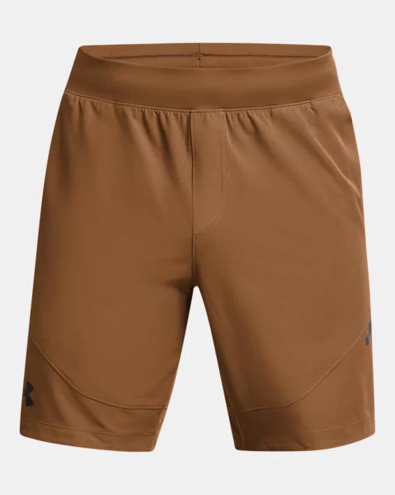 Men's UA Unstoppable Shorts Product Image