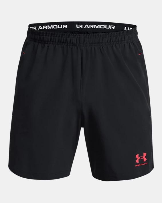 Men's UA Challenger Pro Woven Shorts Product Image