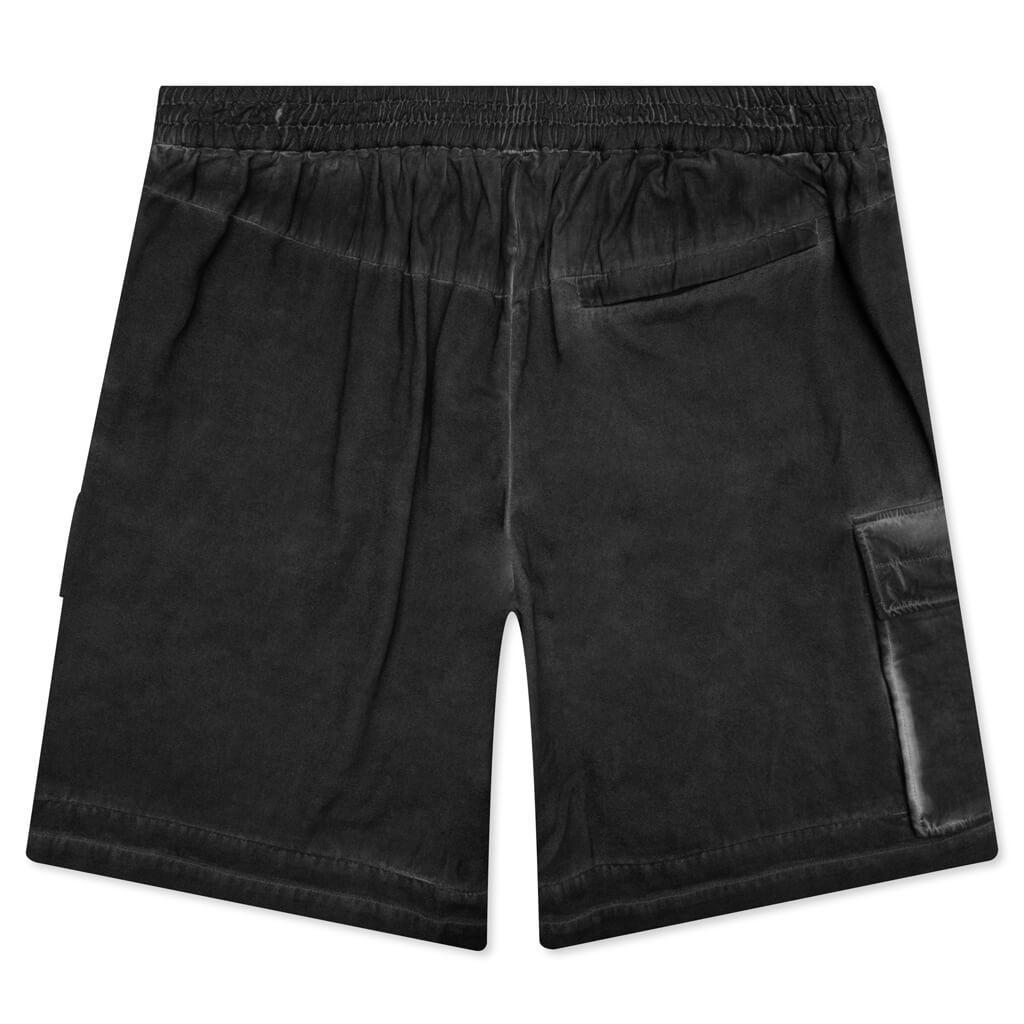 Density Short - Black Male Product Image