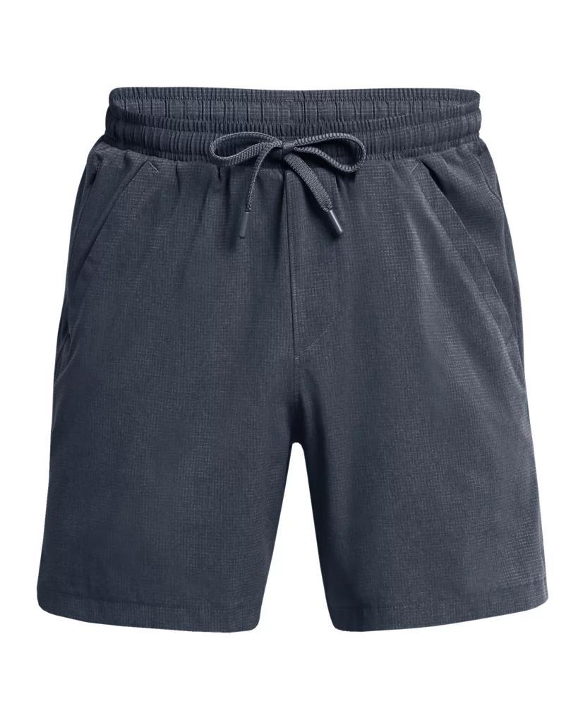 Men's UA Icon Vented Volley Shorts Product Image