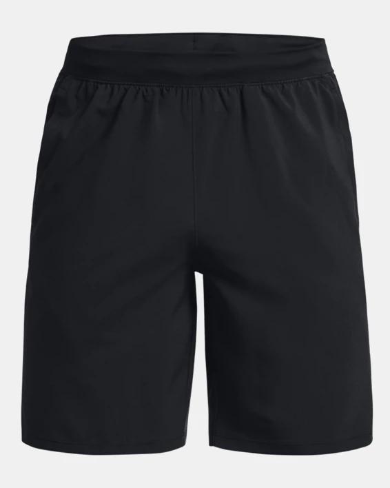 Mens UA Tactical Academy 9 Shorts Product Image