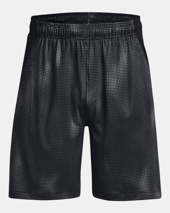 Men's UA Tech™ Vent Printed Shorts Product Image