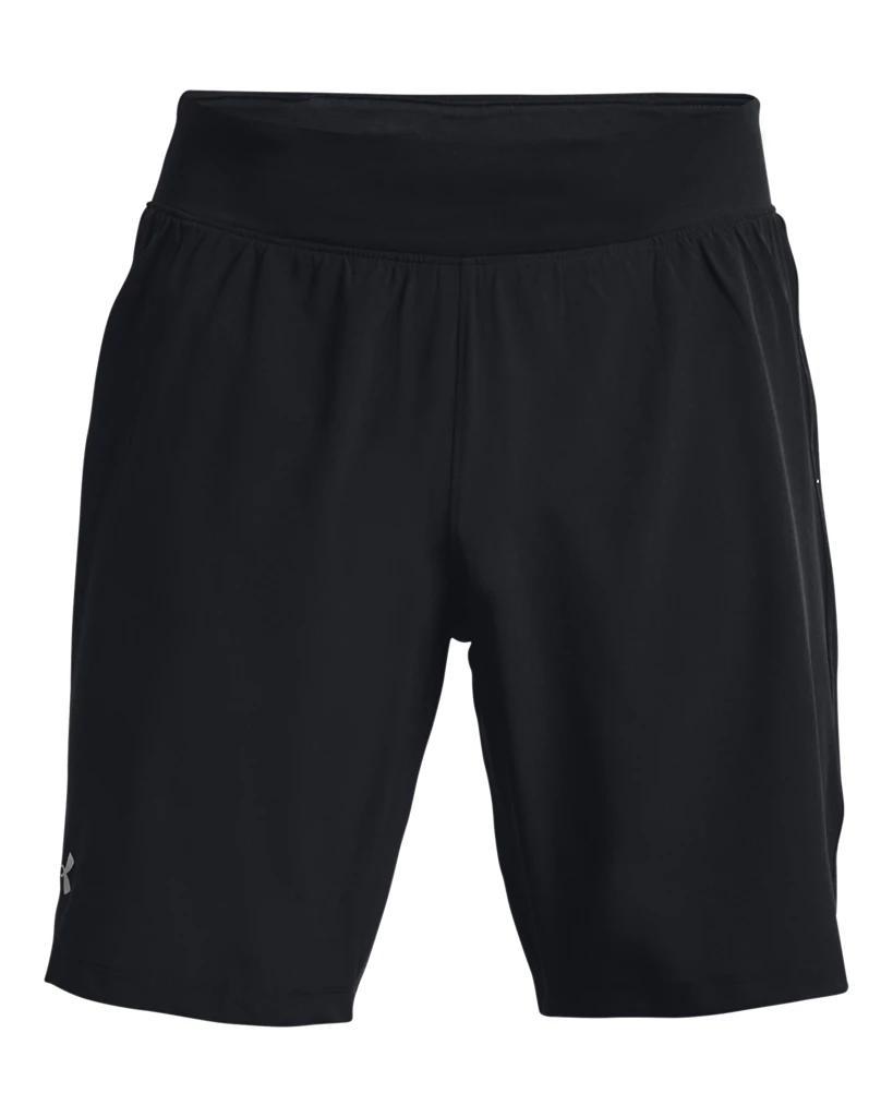 Men's UA Speedpocket 9'' Shorts Product Image