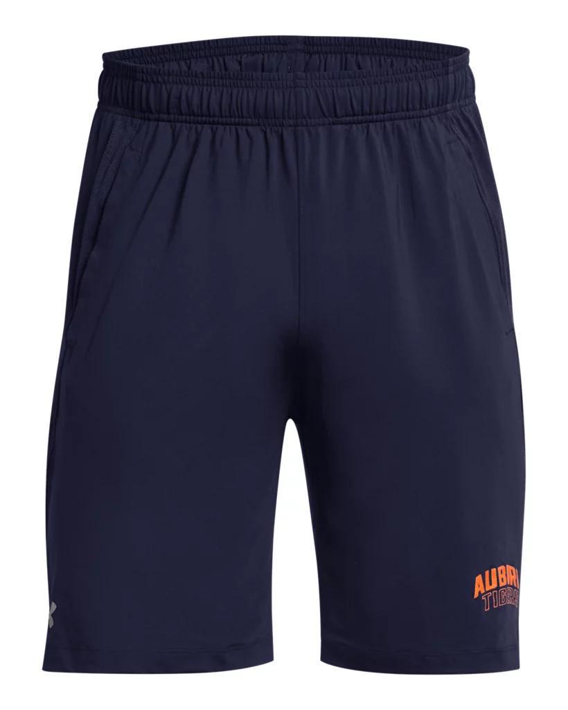 Men's UA Tech™ Vent Collegiate Shorts Product Image